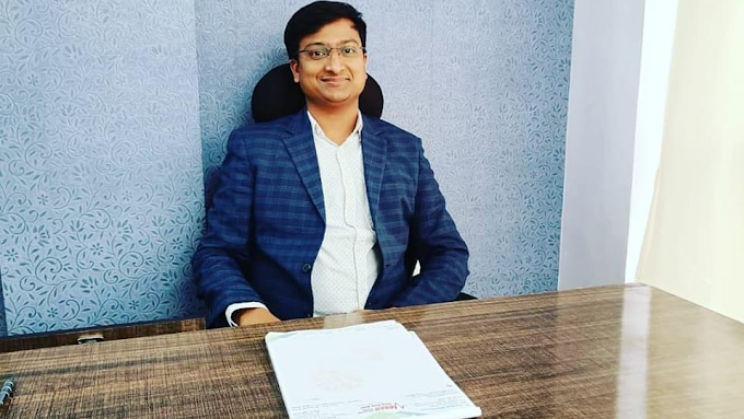 Dr Sandesh Khandelwal